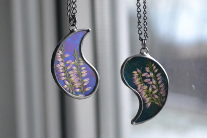 Best friend necklaces, Yin Yang Necklaces